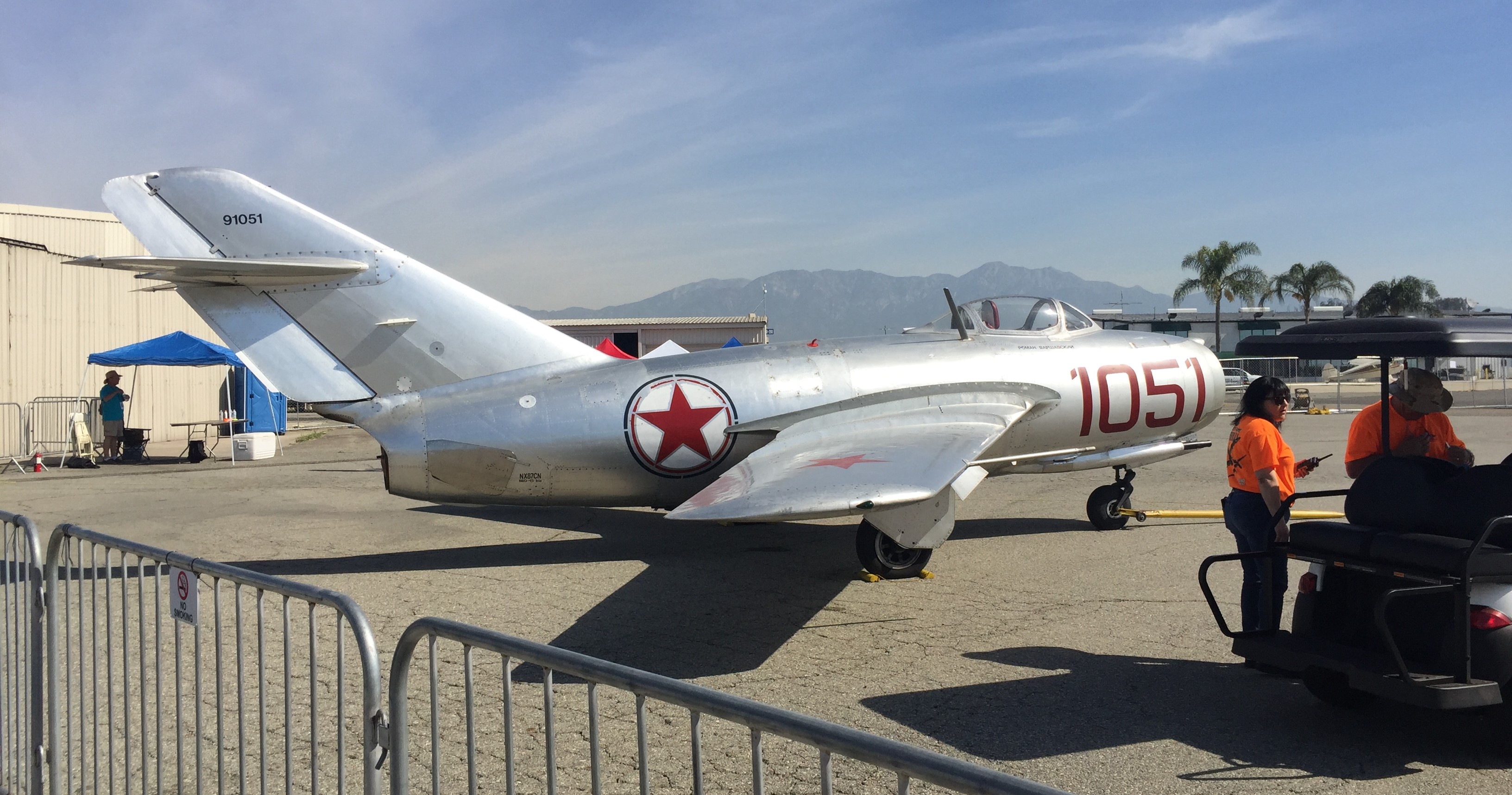 mig-15